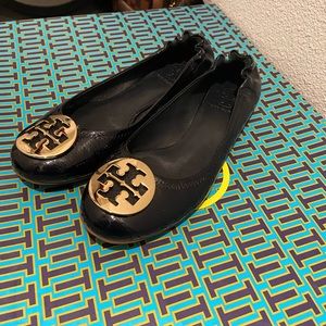 Tory Burch Miller Flats